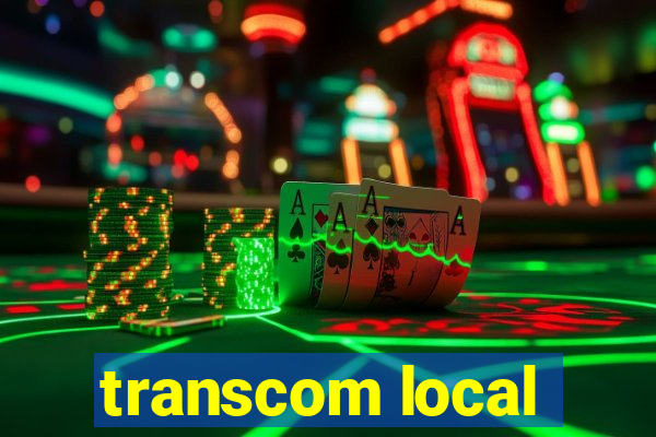 transcom local